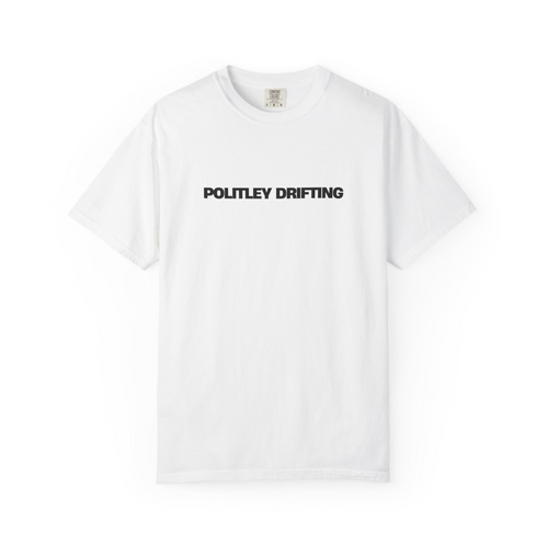 Politely Drifting