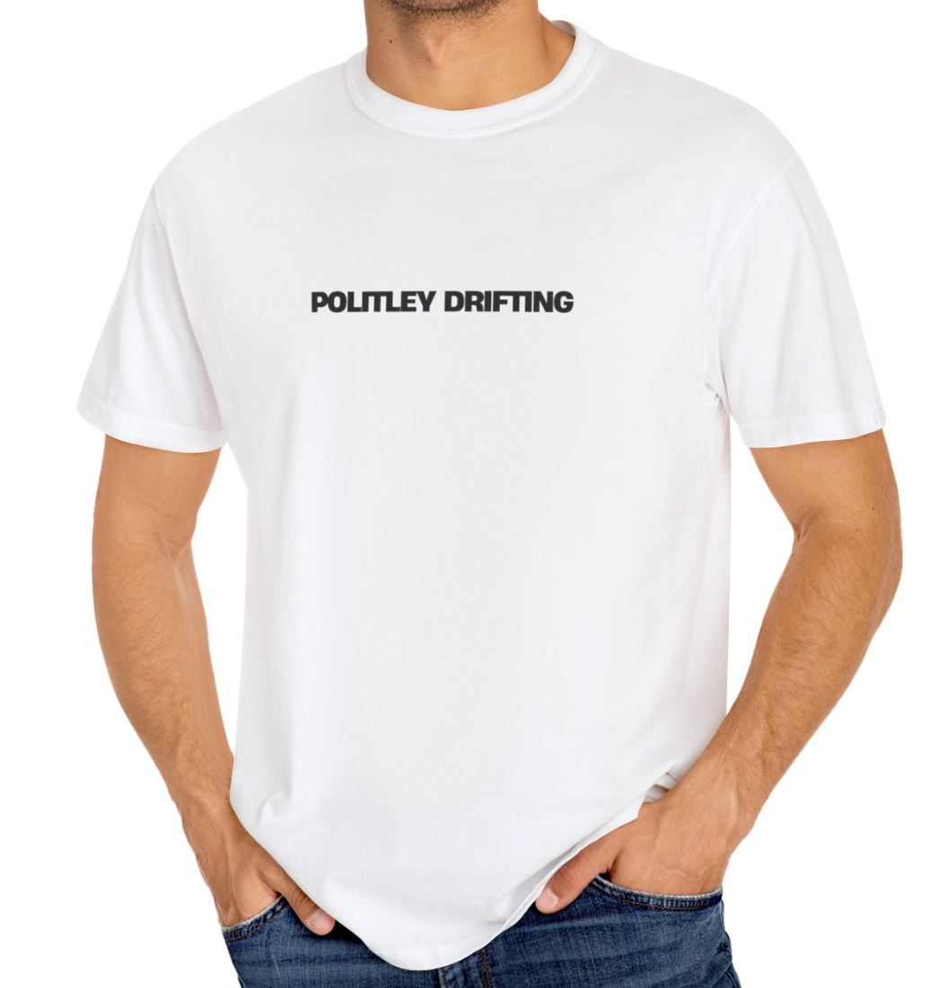 Politely Drifting